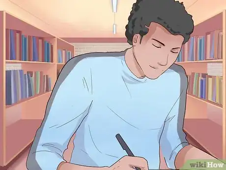 Imagen titulada Overcome a Meth Addiction Step 17