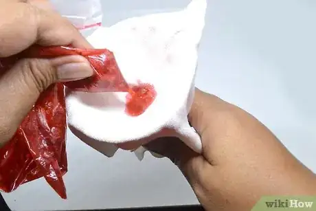Imagen titulada Extract Strawberry DNA Step 14