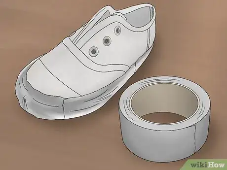 Imagen titulada Color Your Converse Step 10