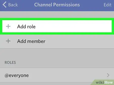 Imagen titulada Lock a Discord Channel on iPhone or iPad Step 18
