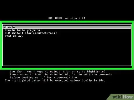 Imagen titulada Boot Linux from a USB on Windows 10 Step 14