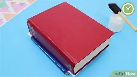 Imagen titulada Repair a Paperback Book Step 14