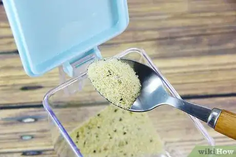Imagen titulada Make Homemade Protein Powder Step 3