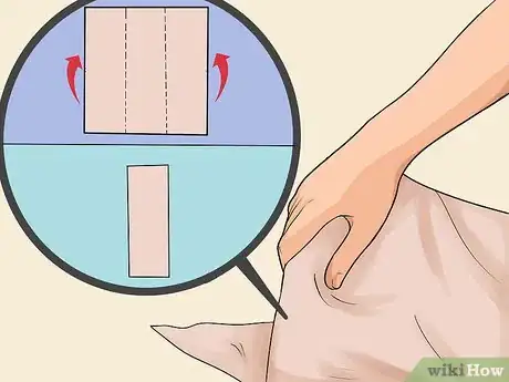 Imagen titulada Make a Quiver for Arrows Step 2