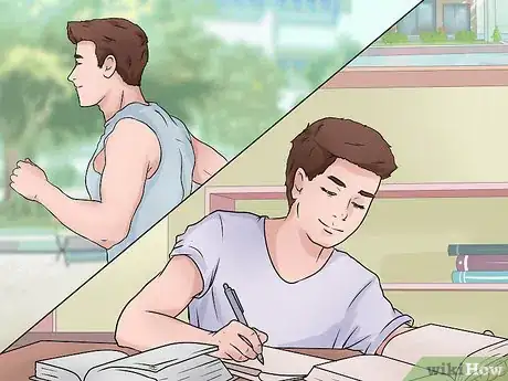 Imagen titulada Improve Your Study Routine with Exercise Step 1