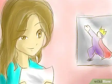 Imagen titulada Become Famous in Acting Step 3