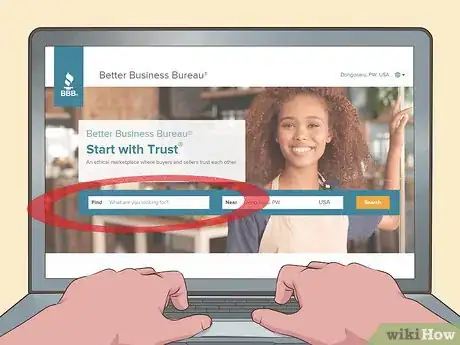 Imagen titulada Check if a Company Is Genuine Step 9