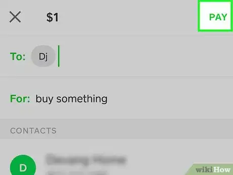 Imagen titulada Use Cash App on Android Step 17