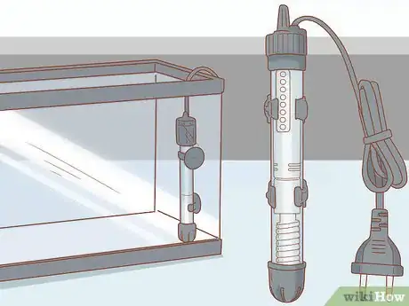 Imagen titulada Take Care of Baby Water Turtles Step 2