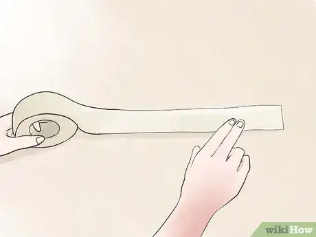 Imagen titulada Apply Joint Compound to Drywall Step 1