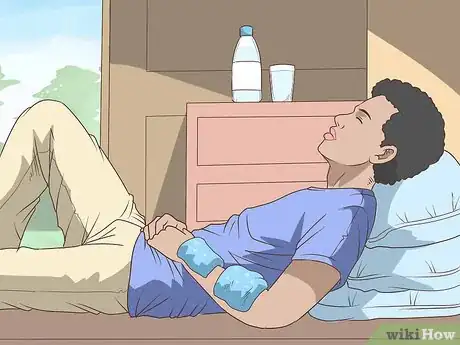 Imagen titulada Prevent Heat Stress Step 16