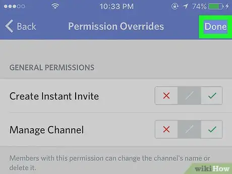 Imagen titulada Lock a Discord Channel on iPhone or iPad Step 21