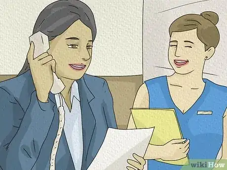 Imagen titulada Ensure Excellent Customer Service Step 6