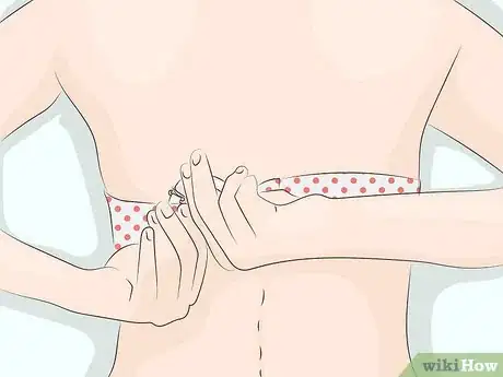 Imagen titulada Keep a Strapless Bra Up Step 8