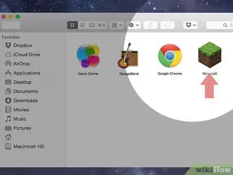 Imagen titulada Download a Minecraft Mod on a Mac Step 22