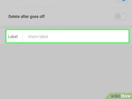 Imagen titulada Create Reminders on an Android Step 15