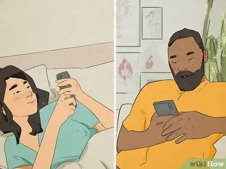 Imagen titulada Wake Up Your Girlfriend with a Cute Text Step 24