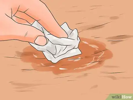 Imagen titulada Remove Oil Stains Step 9