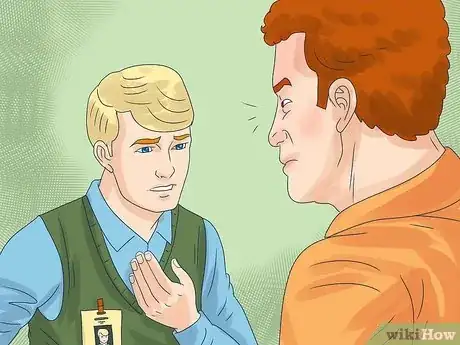 Imagen titulada Defuse a Situation With a Difficult Customer Step 10