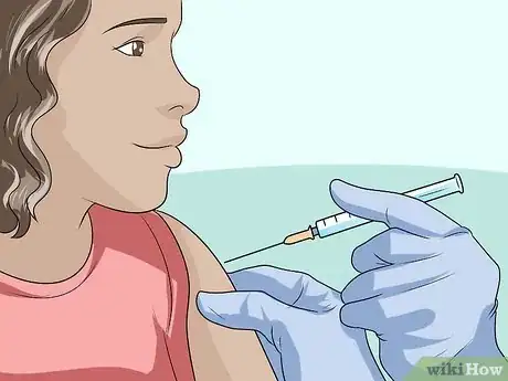 Imagen titulada Prevent Chickenpox Step 1