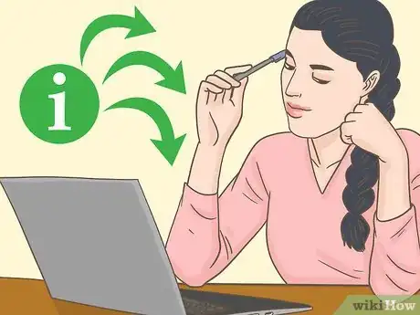 Imagen titulada Make a Questionnaire Step 15
