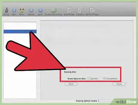 Imagen titulada Format DVD RW Step 11
