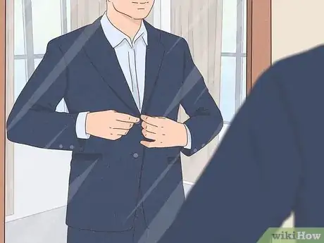 Imagen titulada How Much Does a Suit Cost Step 11