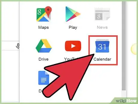 Imagen titulada Add a Calendar to Your Blog Step 2