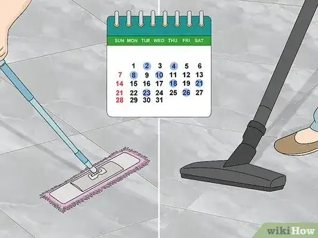 Imagen titulada Clean Ceramic Floor Tile Step 1