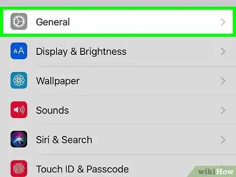 Imagen titulada Change the Timezone on the Apple Watch Step 3