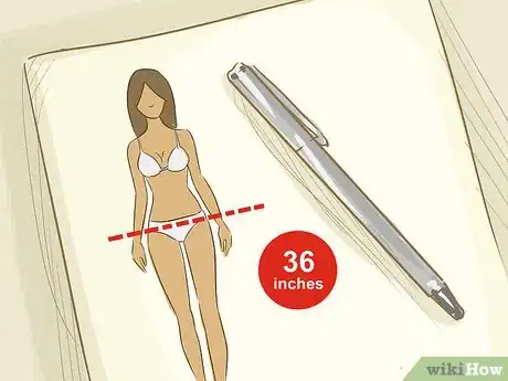 Imagen titulada Measure Hips Step 11