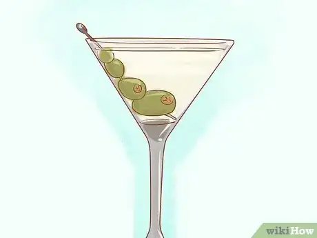 Imagen titulada Order a Martini Step 11