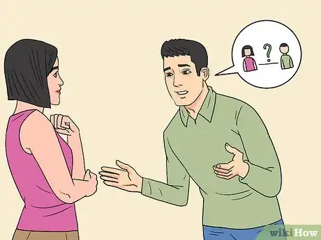 Imagen titulada Give Someone Space Without Losing Them Step 1