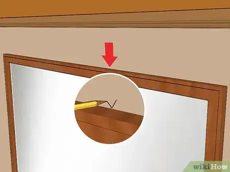 Imagen titulada Hang a Heavy Mirror Step 11