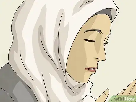 Imagen titulada Pray the Maghrib Prayer Step 9