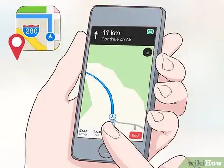 Imagen titulada Avoid Weigh Stations Step 5