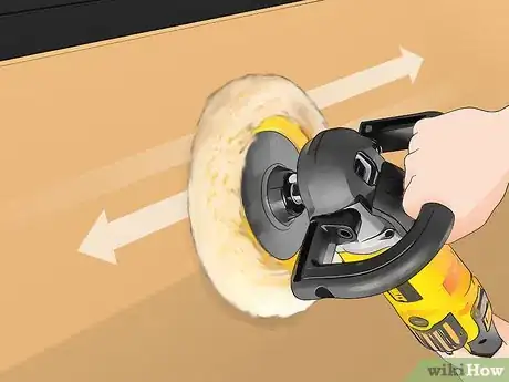 Imagen titulada Buff a Car Step 10