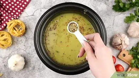 Imagen titulada Reduce Pepper Taste in Food Step 6