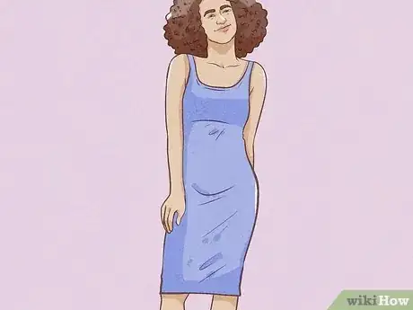 Imagen titulada Look Girly Step 1