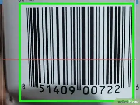 Imagen titulada Scan Barcodes With an Android Phone Using Barcode Scanner Step 13