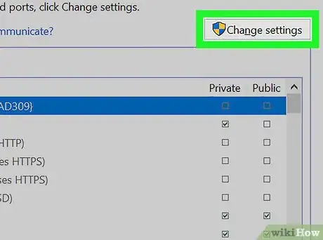 Imagen titulada Block a Program with Windows Firewall Step 18