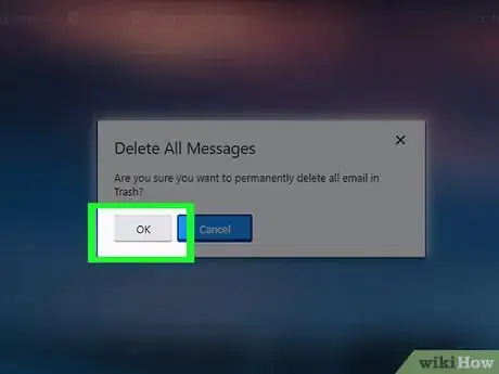 Imagen titulada Delete All Messages in Yahoo Mail Step 20