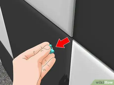 Imagen titulada Tile a Wall Step 17