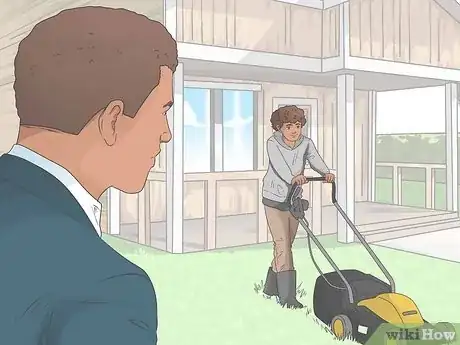 Imagen titulada Deal With Your Teenager (for Parents) Step 2