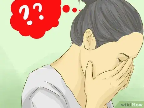 Imagen titulada Stop Yourself from Crying Step 14