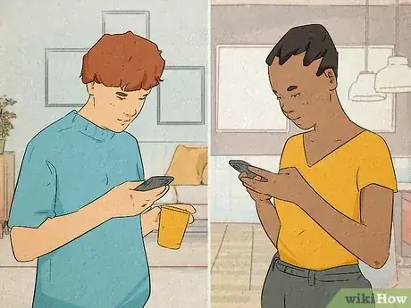 Imagen titulada React When a Boy Asks You Out Step 5