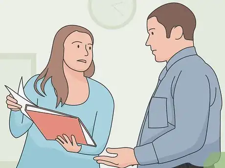 Imagen titulada Talk to Your Professor About Your Mental Health Step 2