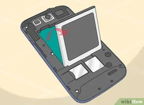 Imagen titulada Turn On an Android Phone Step 5