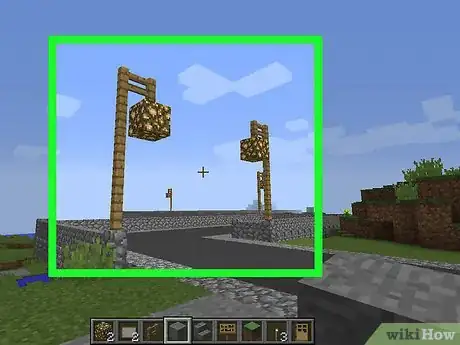 Imagen titulada Make Cool Stuff in Minecraft Step 18