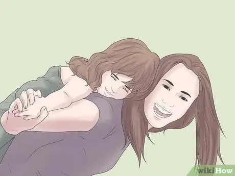 Imagen titulada Be Adorable Step 17